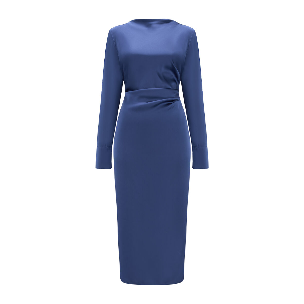 Komplet Emma satynowy